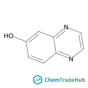 Quinoxalin-6-ol