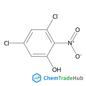 3,5-dichloro-2-nitrophenol