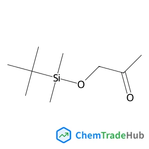 1-(tert-Butyldimethylsilyloxy)-2-propanone