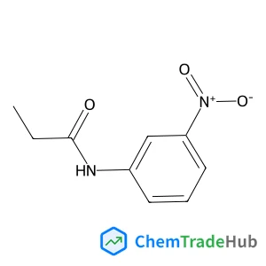 N-(3-Nitrophenyl)propionamide