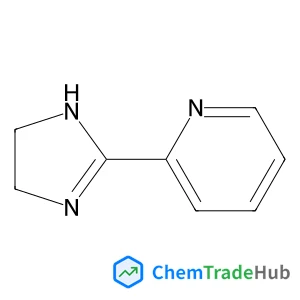 2-(4,5-dihydro-1H-imidazol-2-yl)pyridine