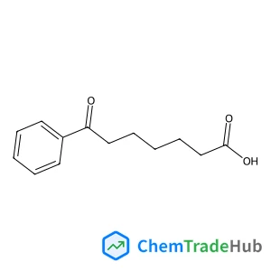 7-Oxo-7-phenylheptanoic acid
