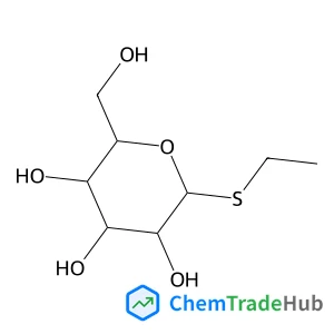 Ethyl 1-thio-beta-D-glucopyranoside