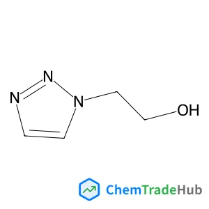 1H-1,2,3-Triazole-1-ethanol 1H-1,2,3-Triazole-1-ethanol