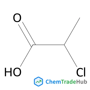 (R)-(+)-2-Chloropropionic Acid