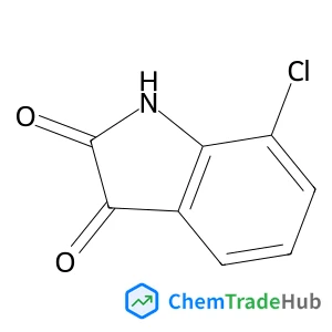 7-Chloroisatin