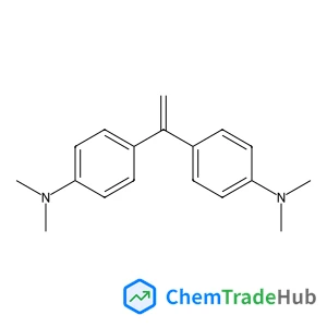 4,4'-Vinylidenebis(N,N-dimethylaniline)