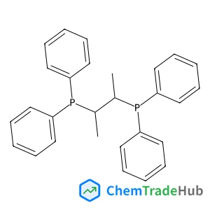 (2R,3R)-2,3-Butanediylbis(diphenylphosphine)