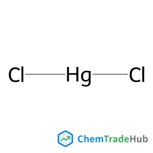 Mercury(II) Chloride