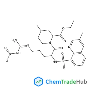 Argatroban Impurity 16