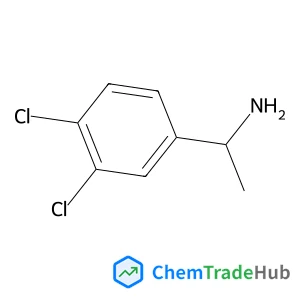 1-(3,4-Dichlorophenyl)ethanamine