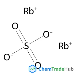 Dirubidium sulfate