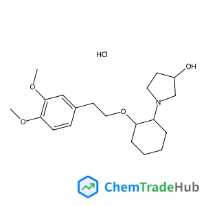 Vernakalant hydrochloride