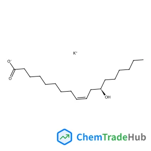 POTASSIUM RICINOLEATE