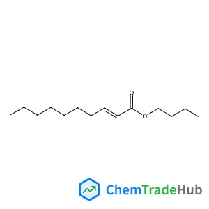 Butyl 2-decenoate