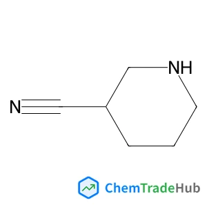 3-Cyanopiperidine