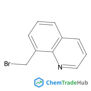 8-(Bromomethyl)quinoline