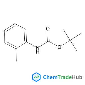 O-TOLYL-CARBAMIC ACID TERT-BUTYL ESTER