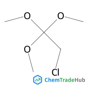 2-Chloro-1,1,1-trimethoxyethane 2-Chloro-1,1,1-trimethoxyethane