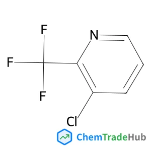 3-Chloro-2-(trifluoromethyl)pyridine