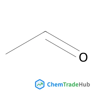 Acetaldehyde
