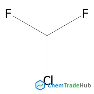 CHLORODIFLUOROMETHANE�OR�DIFLUOROMONOCHLOROMETHANE