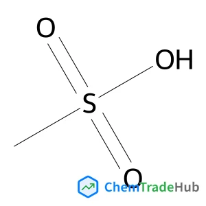 METHANESULFONIC ACID