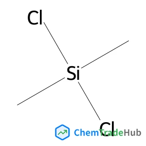 DIMETHYLDICHLOROSILANE