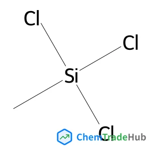 Trichloro(methyl)silane