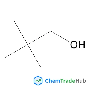 2,2-Dimethyl-1-propanol 2,2-Dimethyl-1-propanol