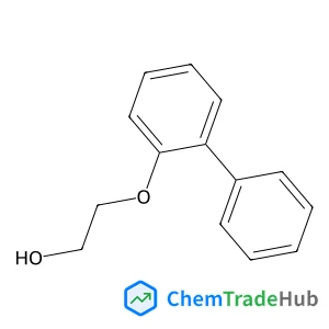 ETHANOL, 2-(o-BIPHENYLYLOXY)-
