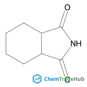 (3aR,7aS)-octahydro-1H-isoindole-1,3-dione, cis