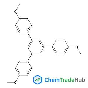 1,3,5-tris(4-methoxyphenyl)benzene