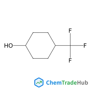 trans-4-(Trifluoromethyl)cyclohexanol