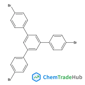 1,3,5-tris(4-bromophenyl)benzene