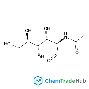 N-ACETYL-BETA-D-GLUCOSAMINE