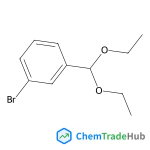 1-Bromo-3-(diethoxymethyl)benzene