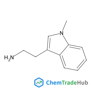 2-(1-Methyl-1H-indol-3-yl)ethanamine
