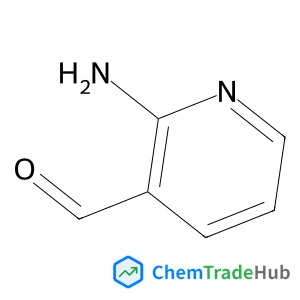 2-Aminonicotinaldehyde