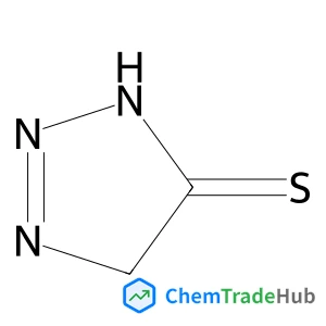 sodium;2H-triazole-4-thiolate