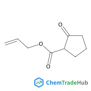 Allyl 2-oxocyclopentanecarboxylate