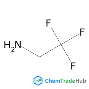 2,2,2-Trifluoroethanamine