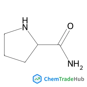 L-Prolinamide