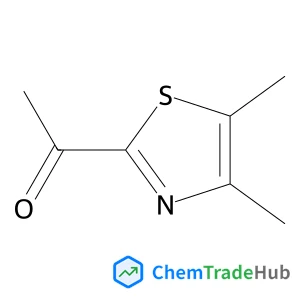 1-(4,5-Dimethyl-1,3-thiazol-2-yl)ethanone