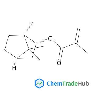 (1R,2R,4S)-1,7,7-Trimethylbicyclo[2.2.1]hept-2-yl methacrylate