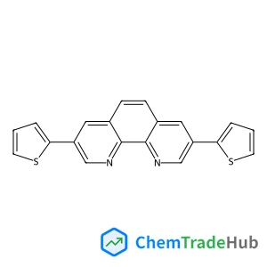 3,8-Di(2-thienyl)-1,10-phenanthroline
