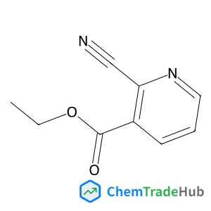 Ethyl 2-cyanonicotinate