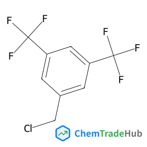 1-(Chloromethyl)-3,5-bis(trifluoromethyl)benzene