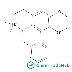 N-Methylnuciferine