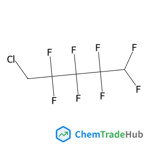 5-Chloro-1,1,2,2,3,3,4,4-octafluoropentane